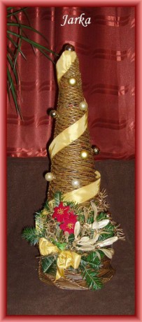 Vánoční pletení 2012 011
